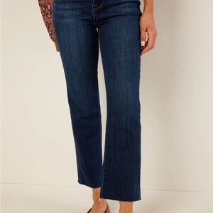 NWT Risen Becca Jeans